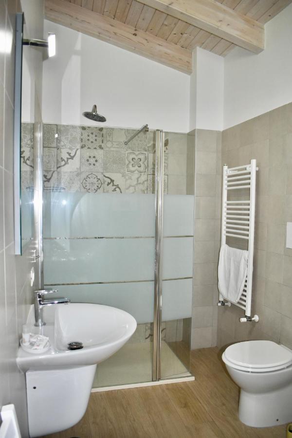Dimora Normanna Bed & Breakfast Aversa Exterior photo