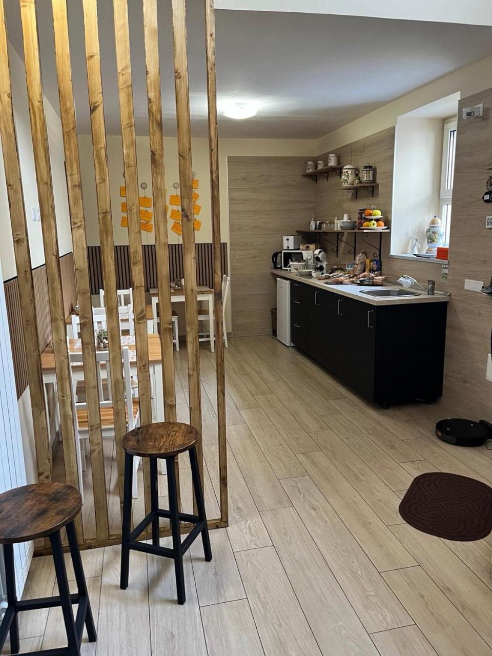 Dimora Normanna Bed & Breakfast Aversa Exterior photo